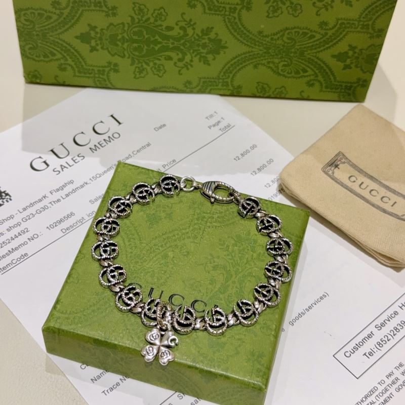 Gucci Bracelets